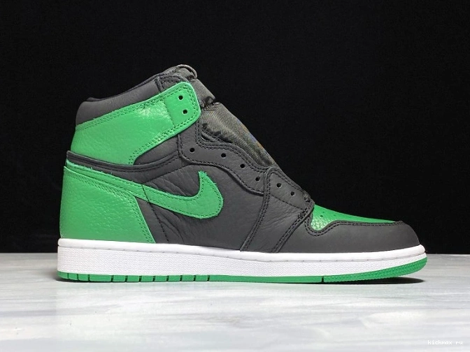 Rep MAX Jordan Air Pine Green 555088-030 1 High 0814